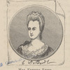 Mrs. Esther Reed.