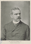 Rev. George Edward Reed.