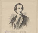 Joseph Reed.