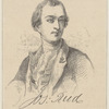 Joseph Reed.
