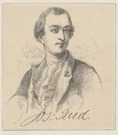 Joseph Reed.