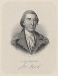 Joseph Reed.