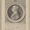 Joseph Reed.