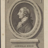 Joseph Reed.