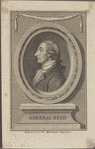 Joseph Reed.