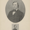 Portraits.