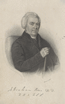 Abraham Rees.