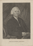 Abraham Rees.