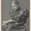 Lizette Woodworth Reese.