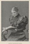 Lizette Woodworth Reese.