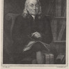 Hon. Tapping Reeve.