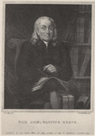 Hon. Tapping Reeve.