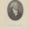 John Reeves, Esq.