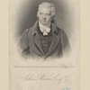 John Reeves, Esq.