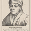 Johannes Regiomontanus.