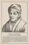 Johannes Regiomontanus.