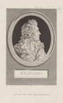 Jean-François Regnard.