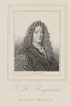 Jean-François Regnard.