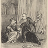 Caricatures depicting Whitelaw Reid