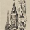 Caricatures depicting Whitelaw Reid