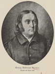Georg Andreas Reimer.