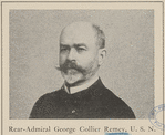 Rear-Admiral George Collier Remey, U.S.N.