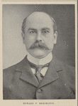Edward P. Remington.