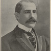 R.R. Remington, one of the speakers at the recent Sphinx Club Dinner.