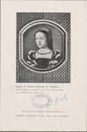Renée of France, Duchess of Ferrara.