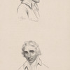 Major Rennell ; The Marquis Wellesley.
