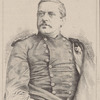Major Marcus A. Reno.