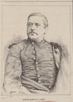Major Marcus A. Reno.