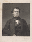 Rev. Cortlandt Van Rensselaer, D.D.