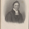 Rev. Robert Renwick. West Linton. Near Edinburgh.