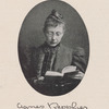 Agnes Repplier.