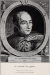 Nic. Ed. Restif, Fils-Edme. 1785.