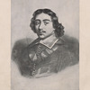 Jean François Paul de Gondi, Cardinal de Retz.