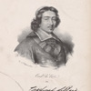 Jean François Paul de Gondi, Cardinal de Retz.