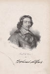 Jean François Paul de Gondi, Cardinal de Retz.