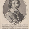Jean François Paul de Gondi, Cardinal de Retz.