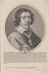 Jean François Paul de Gondi, Cardinal de Retz.