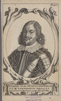 Ioannes Baro de Revschenbergh.