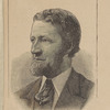 Dr. Robert Reyburn. Photographed by Ulke.
