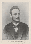 Dr. Edouard Reyer.