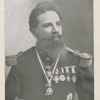 General Bernardo Reyes, Mexico's secretary of war and head of the Mexican Army.