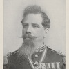 Gen. Bernardo Reyes, minister of war.