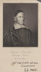 Edward Reynolds, Bishop of Norwich.
