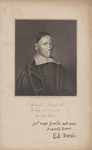 Edward Reynolds, Bishop of Norwich.