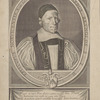 Edward Reynolds, Bishop of Norwich.