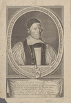 Edward Reynolds, Bishop of Norwich.